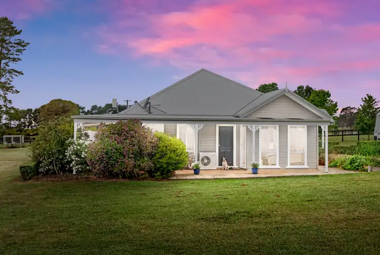 Fourth view of Homely rural property listing, 464 Bumballa Road, Tallong NSW 2579