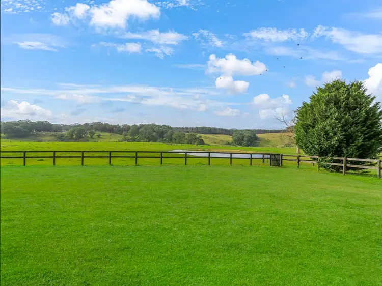 Fifth view of Homely rural property listing, 464 Bumballa Road, Tallong NSW 2579