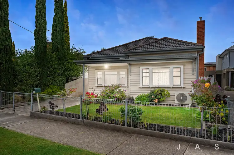 203 Anderson Street, Yarraville VIC 3013