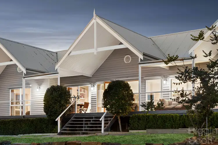 Main view of Homely house listing, 139 Flemmings Road, Franklinford VIC 3461