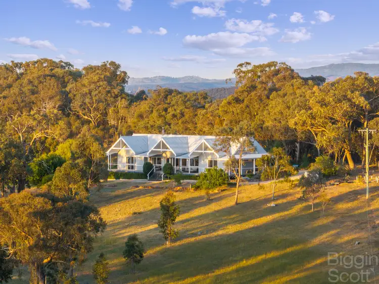 Third view of Homely house listing, 139 Flemmings Road, Franklinford VIC 3461