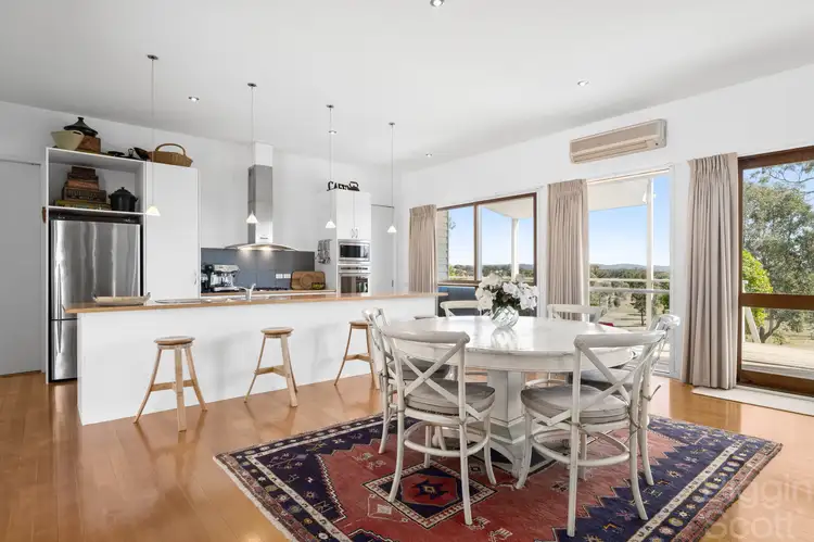 Fifth view of Homely house listing, 139 Flemmings Road, Franklinford VIC 3461