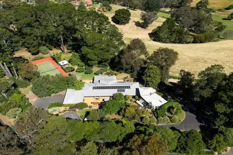 Main view of Homely house listing, 260 Kangaroo Ground-st Andrews Road, Kangaroo Ground VIC 3097