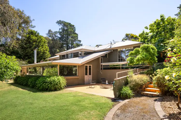 Second view of Homely house listing, 260 Kangaroo Ground-st Andrews Road, Kangaroo Ground VIC 3097