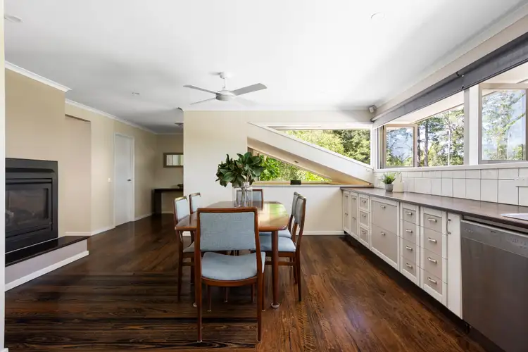 Fourth view of Homely house listing, 260 Kangaroo Ground-st Andrews Road, Kangaroo Ground VIC 3097