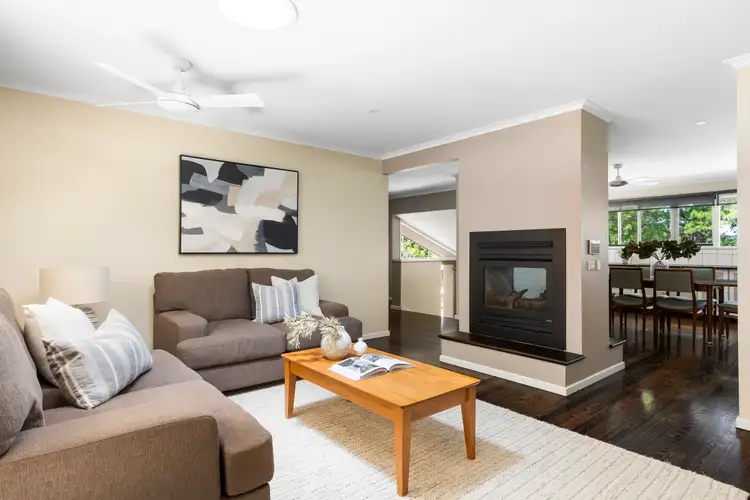 Sixth view of Homely house listing, 260 Kangaroo Ground-st Andrews Road, Kangaroo Ground VIC 3097