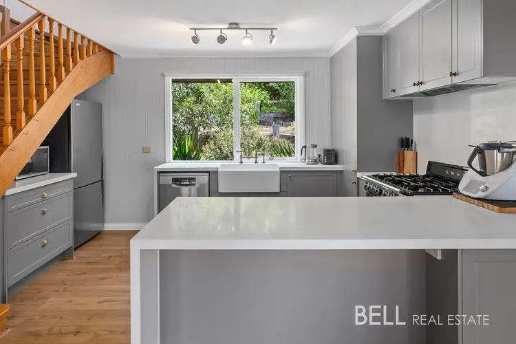 Fourth view of Homely house listing, 10 Halcyon Grove, Cockatoo VIC 3781