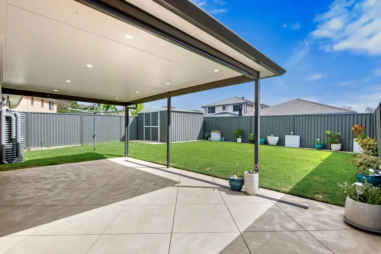 Second view of Homely house listing, 25 Garrison Road, Jordan Springs NSW 2747