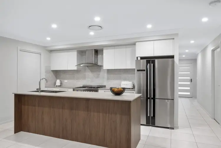 Sixth view of Homely house listing, 25 Garrison Road, Jordan Springs NSW 2747