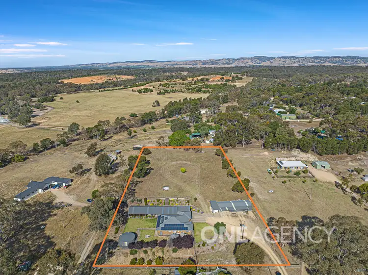 Main view of Homely house listing, 215B Cockatoo Lane, Cockatoo Valley SA 5351
