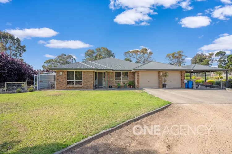 Second view of Homely house listing, 215B Cockatoo Lane, Cockatoo Valley SA 5351
