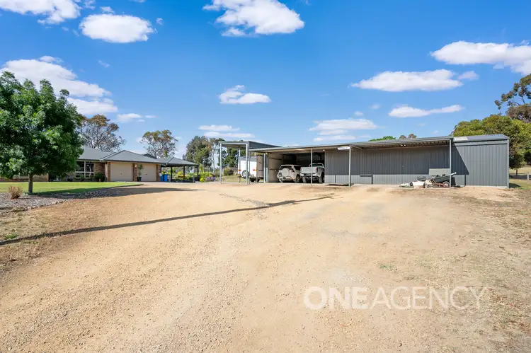 Fourth view of Homely house listing, 215B Cockatoo Lane, Cockatoo Valley SA 5351