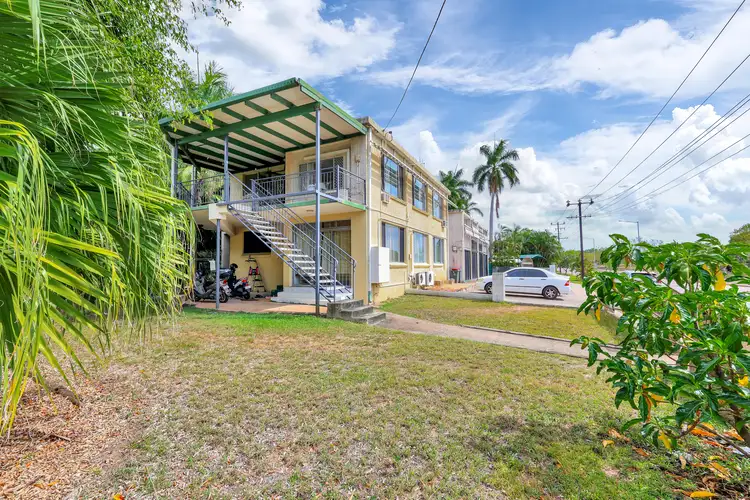 2/26 Lakeside Drive, Alawa NT 810