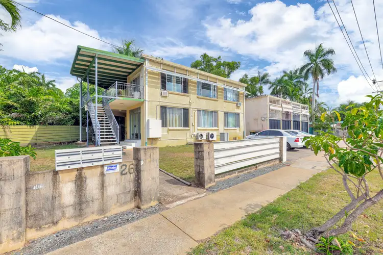Second view of Homely unit listing, 2/26 Lakeside Drive, Alawa NT 810