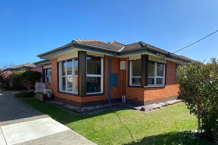 Main view of Homely unit listing, 1/207 Grange Road, Glen Huntly VIC 3163