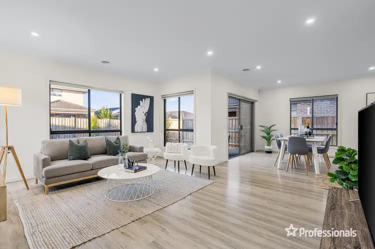 Main view of Homely house listing, 20 Weinstock Road, Truganina VIC 3029