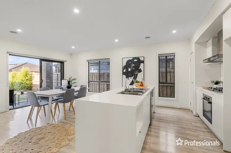 Fourth view of Homely house listing, 20 Weinstock Road, Truganina VIC 3029