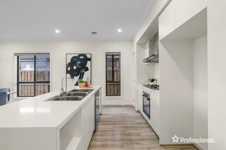 Fifth view of Homely house listing, 20 Weinstock Road, Truganina VIC 3029