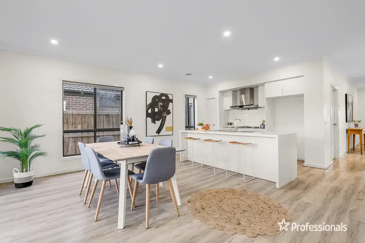 Sixth view of Homely house listing, 20 Weinstock Road, Truganina VIC 3029