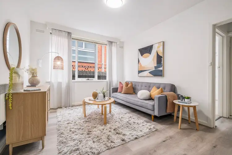 22/6-8 Avondale Road, Armadale VIC 3143