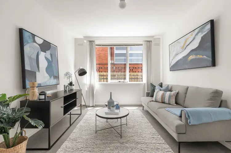 Main view of Homely apartment listing, 22/6-8 Avondale Road, Armadale VIC 3143