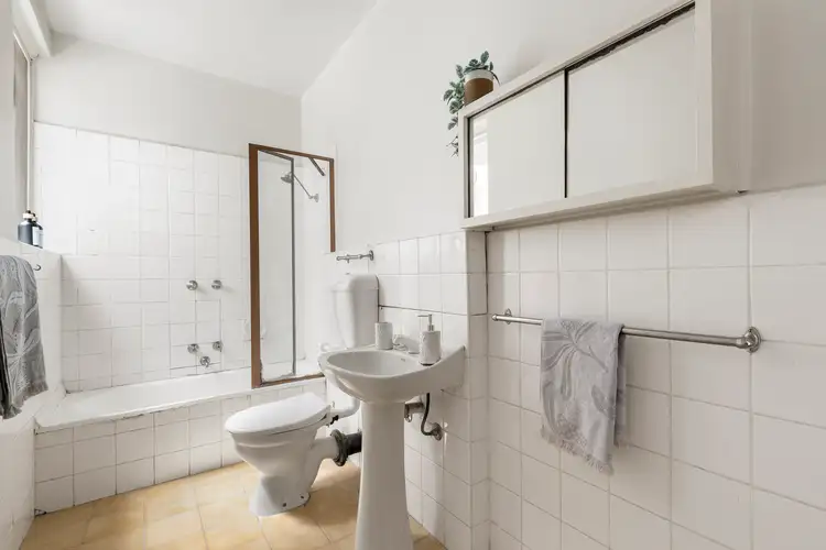Fourth view of Homely apartment listing, 22/6-8 Avondale Road, Armadale VIC 3143