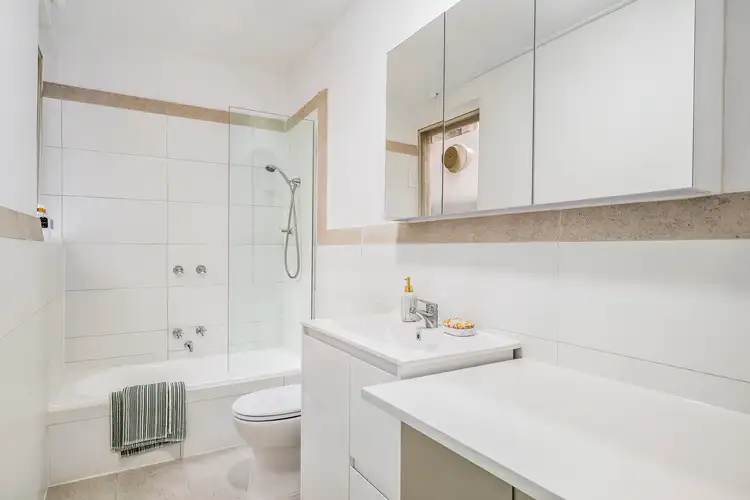 Fifth view of Homely apartment listing, 22/6-8 Avondale Road, Armadale VIC 3143