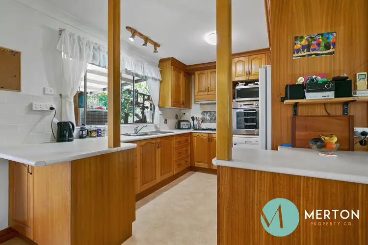 Third view of Homely house listing, 50 Booths Road, Curra QLD 4570