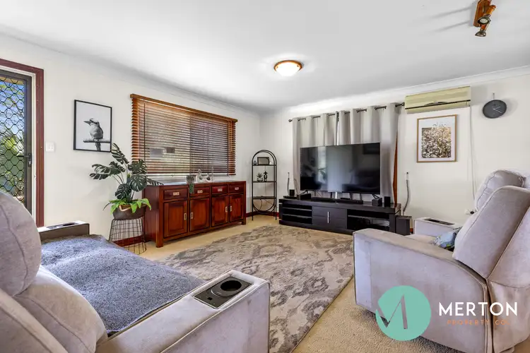 Fifth view of Homely house listing, 50 Booths Road, Curra QLD 4570