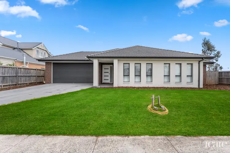 Main view of Homely house listing, 18 Pebblestone Circuit, Clyde North VIC 3978