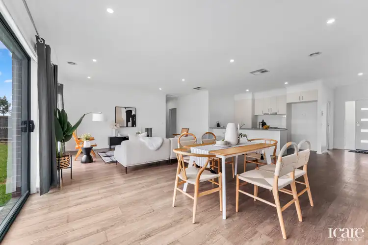 Third view of Homely house listing, 18 Pebblestone Circuit, Clyde North VIC 3978