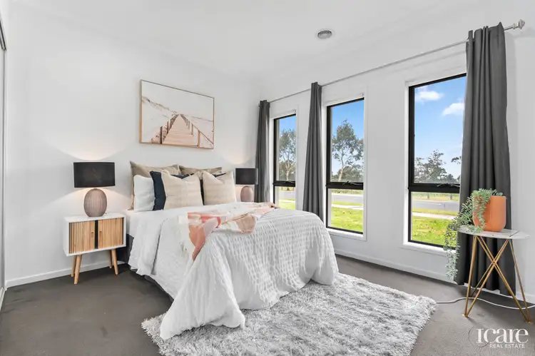 Fourth view of Homely house listing, 18 Pebblestone Circuit, Clyde North VIC 3978