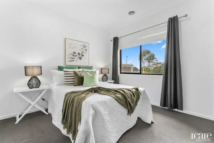 Sixth view of Homely house listing, 18 Pebblestone Circuit, Clyde North VIC 3978