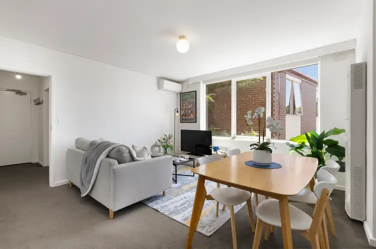 18/14 The Avenue, Windsor VIC 3181