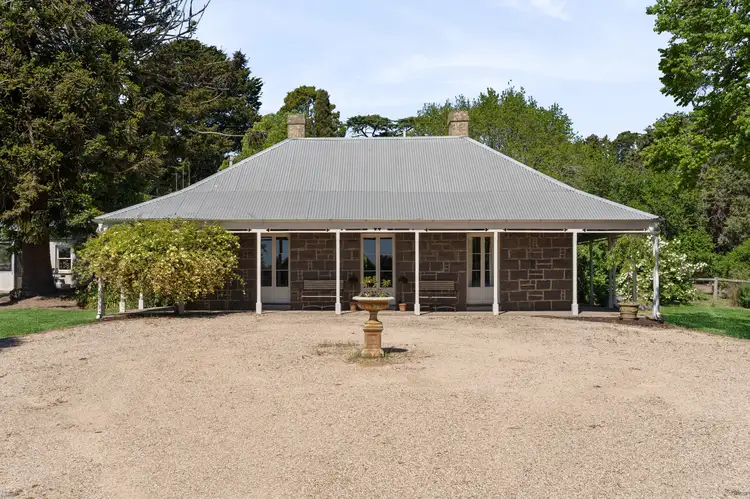 140 Fiddlers Green Road, Kyneton VIC 3444
