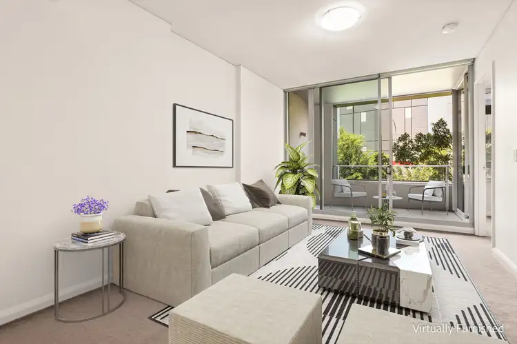 416/23 Shelley Street, Sydney NSW 2000