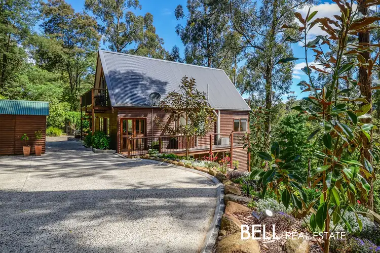11 Forest Road, Belgrave VIC 3160