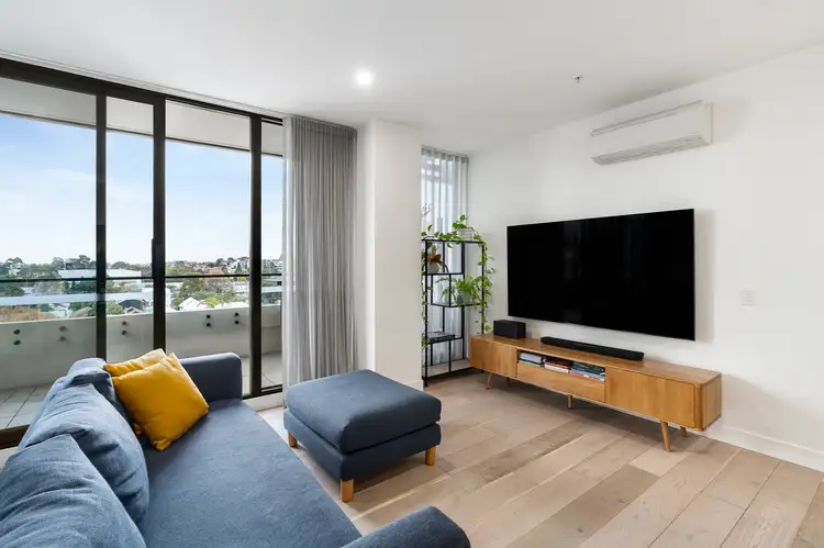 505/105 High Street, Prahran VIC 3181