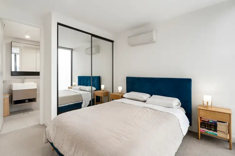 Sixth view of Homely apartment listing, 505/105 High Street, Prahran VIC 3181