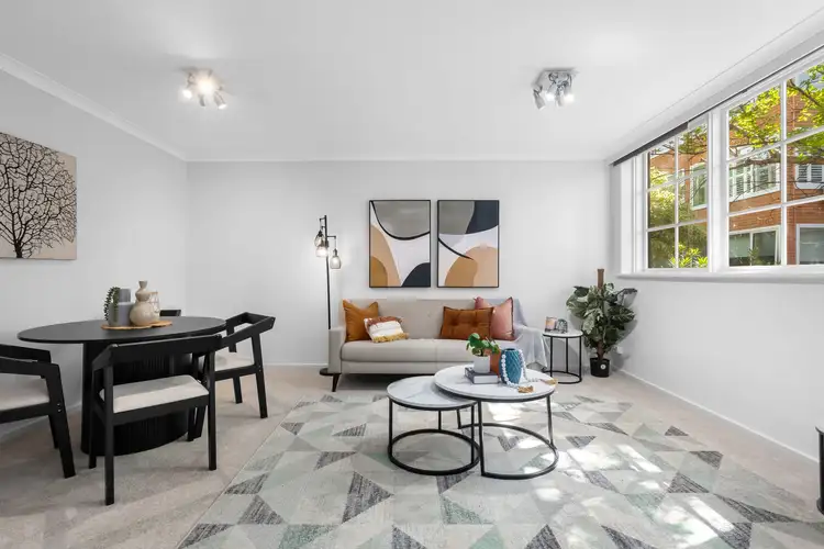 7/401 Toorak Road, South Yarra VIC 3141