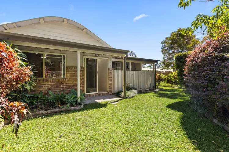 7/28 Carwoola Street, Bardon QLD 4065