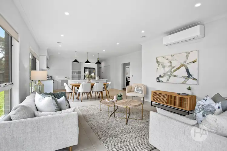 Third view of Homely house listing, 53 Myers Road, Bittern VIC 3918