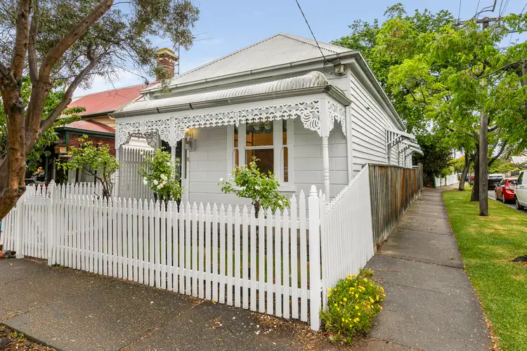 2 Perry Street, Seddon VIC 3011