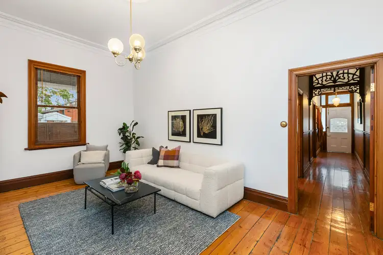 Third view of Homely house listing, 2 Perry Street, Seddon VIC 3011