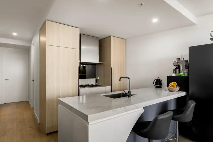Third view of Homely apartment listing, 1504/42-48 Claremont Street, South Yarra VIC 3141