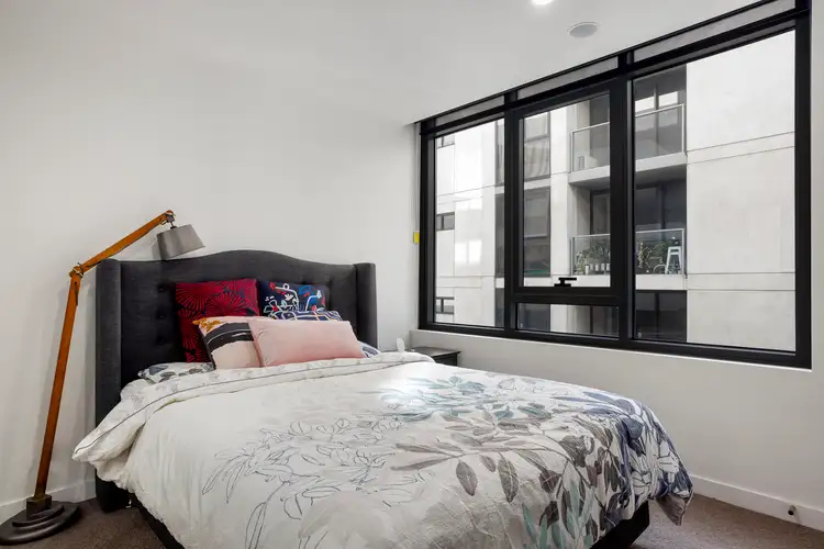 Fourth view of Homely apartment listing, 1504/42-48 Claremont Street, South Yarra VIC 3141