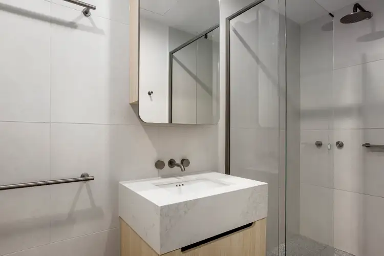 Fifth view of Homely apartment listing, 1504/42-48 Claremont Street, South Yarra VIC 3141