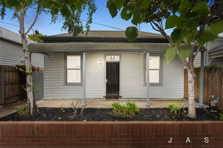 57 Gamon Street, Seddon VIC 3011
