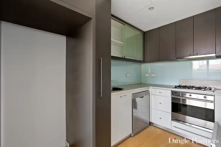 Sixth view of Homely apartment listing, 6/38 Fitzroy Street, St Kilda VIC 3182