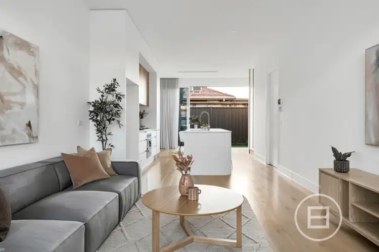 Fifth view of Homely house listing, 1B Kitchener Road, Pascoe Vale VIC 3044